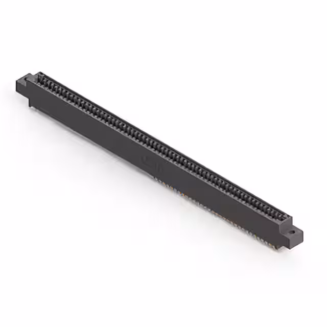 895-064-558-602 EDAC Inc.  Edgeboard Connectors